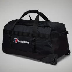 Berghaus Unisex Expedition Mule 100 Wheeled - Black Clearance