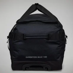 Berghaus Unisex Expedition Mule 100 Wheeled - Black Clearance
