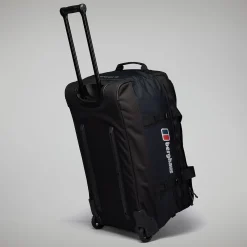 Berghaus Unisex Expedition Mule 100 Wheeled - Black Clearance