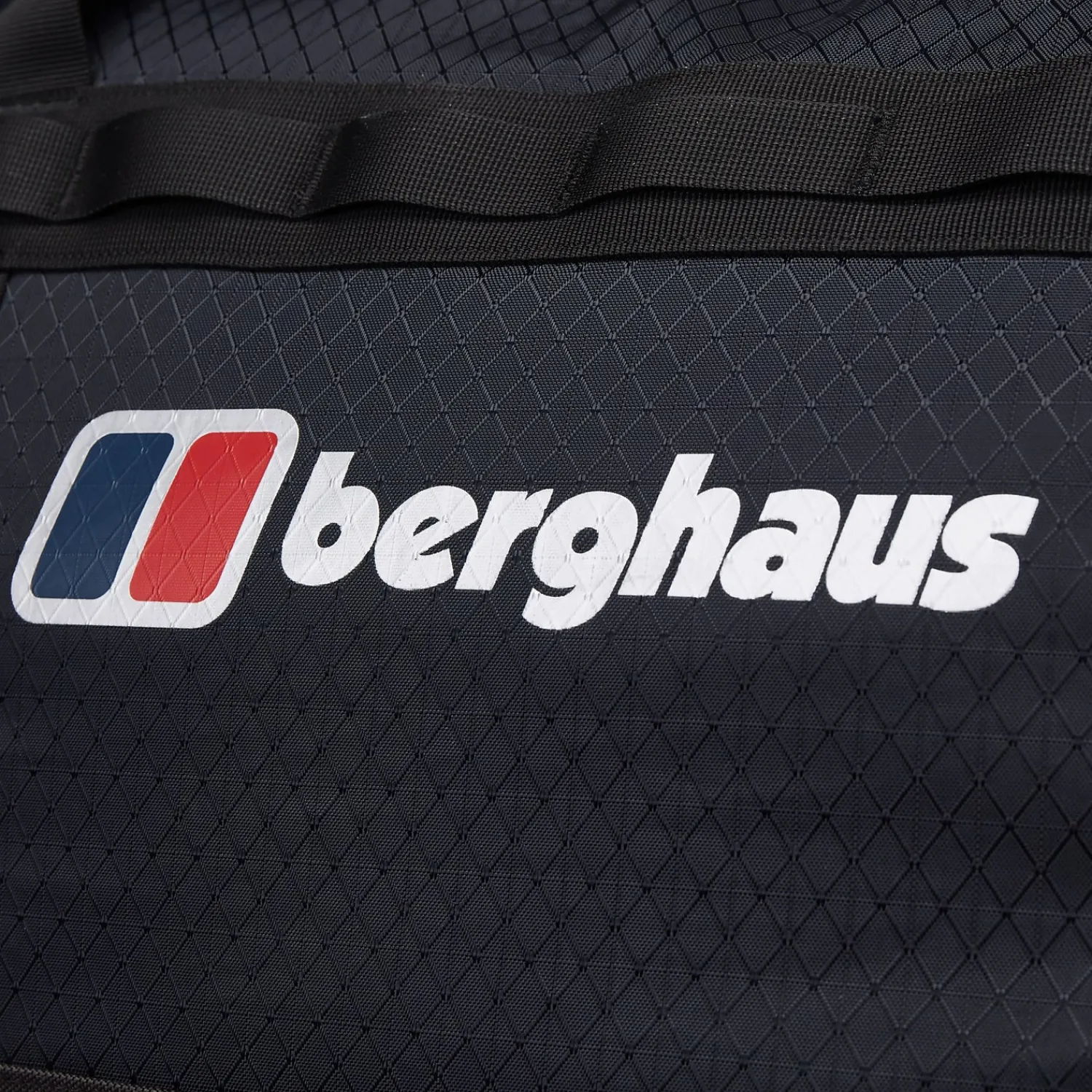 Berghaus Unisex Expedition Mule 100 Wheeled - Black Clearance