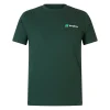 Berghaus Unisex Extrem Heritage Tee - Dark Green Online
