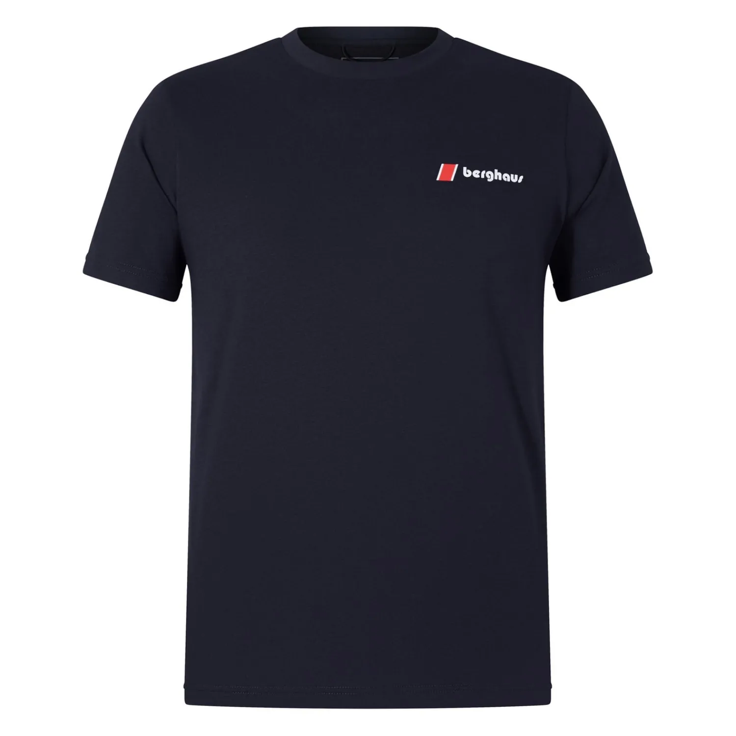 Berghaus Unisex Extrem Heritage Tee - Black New