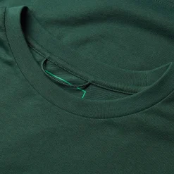 Berghaus Unisex Extrem Heritage Tee - Dark Green Online