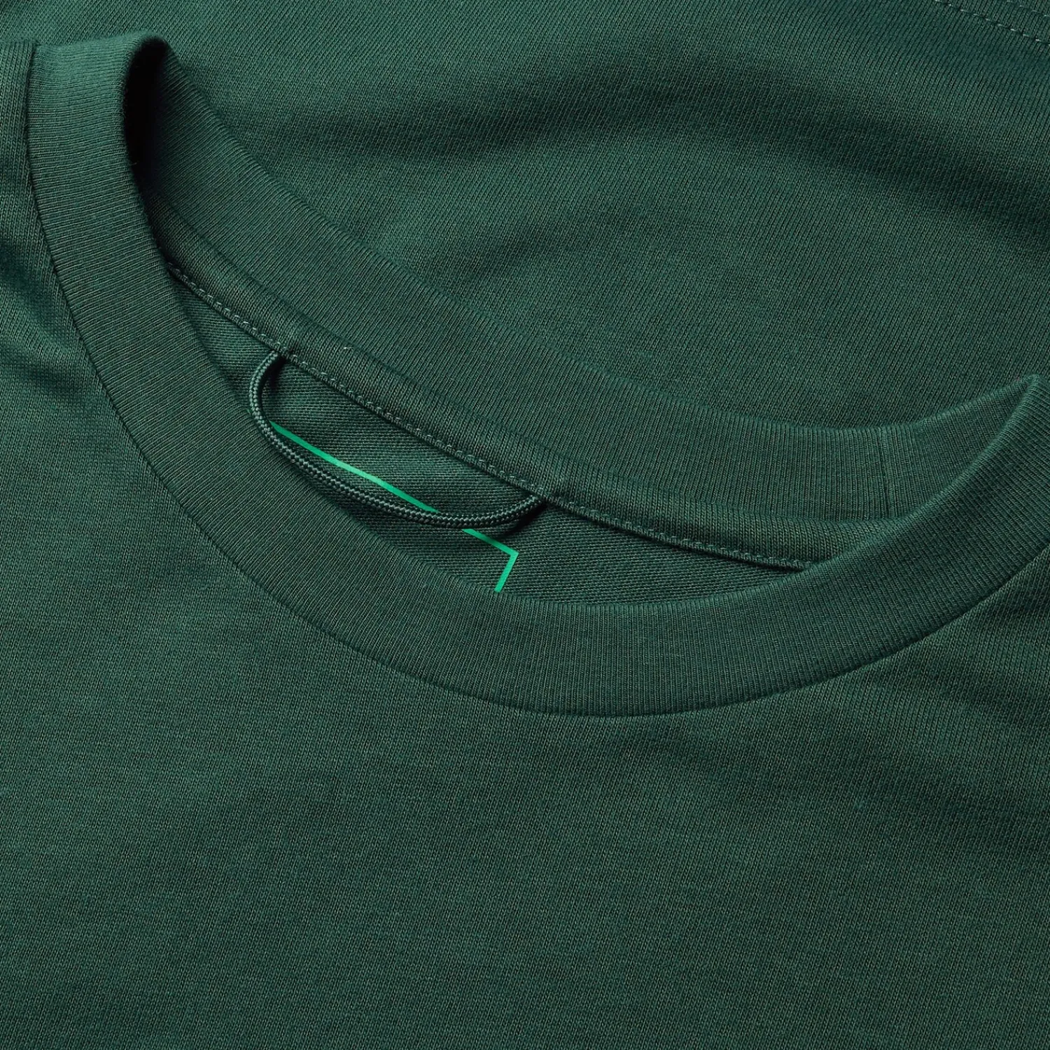 Berghaus Unisex Extrem Heritage Tee - Dark Green Online