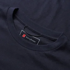 Berghaus Unisex Extrem Heritage Tee - Black New