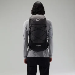 Berghaus Unisex Freeflow 24L Pack Grey/Black Sale