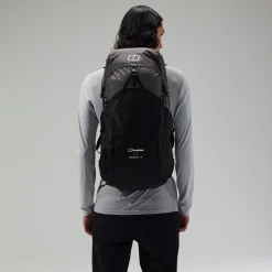 Berghaus Unisex Freeflow 30L Pack Grey/Black Sale