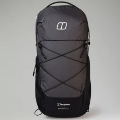 Berghaus Unisex Freeflow 24L Pack Grey/Black Sale