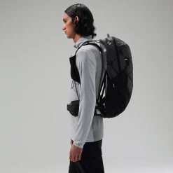 Berghaus Unisex Freeflow 24L Pack Grey/Black Sale