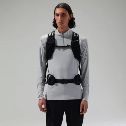 Berghaus Unisex Freeflow 30L Pack Grey/Black Sale