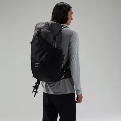 Berghaus Unisex Freeflow 30L Pack Grey/Black Sale