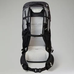 Berghaus Unisex Freeflow 30L Pack Grey/Black Sale