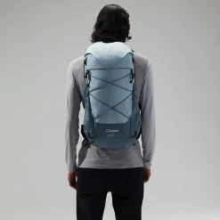 Berghaus Unisex Freeflow 24L Rucksack Light Blue Sale