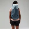 Berghaus Unisex Freeflow 30L Rucksack Light Blue Clearance