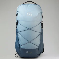 Berghaus Unisex Freeflow 24L Rucksack Light Blue Sale