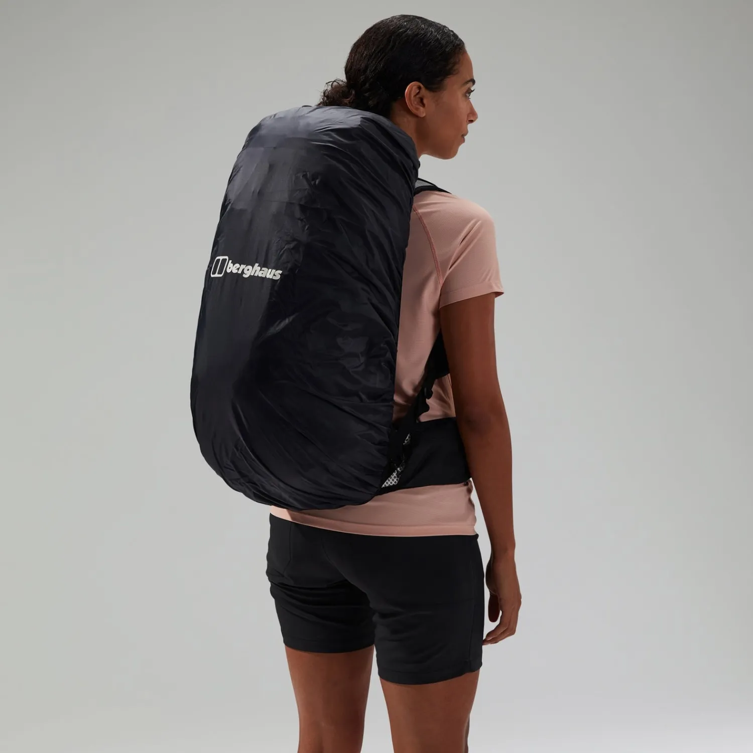 Berghaus Unisex Freeflow 30L Rucksack Light Blue Clearance