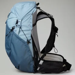 Berghaus Unisex Freeflow 30L Rucksack Light Blue Clearance