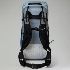 Berghaus Unisex Freeflow 30L Rucksack Light Blue Clearance
