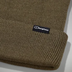 Berghaus Unisex Inflection Beanie - Dark Green Online
