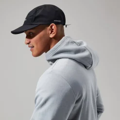 Berghaus Unisex Inflection Waterproof Cap - Black Sale