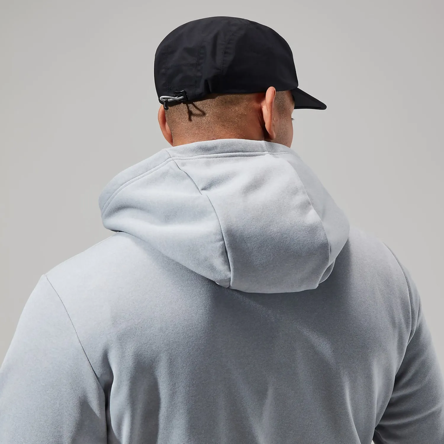 Berghaus Unisex Inflection Waterproof Cap - Black Sale