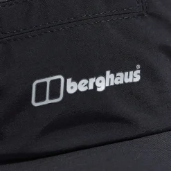 Berghaus Unisex Inflection Waterproof Cap - Black Sale