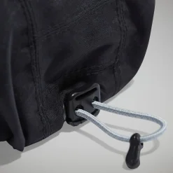 Berghaus Unisex Inflection Waterproof Cap - Black Sale
