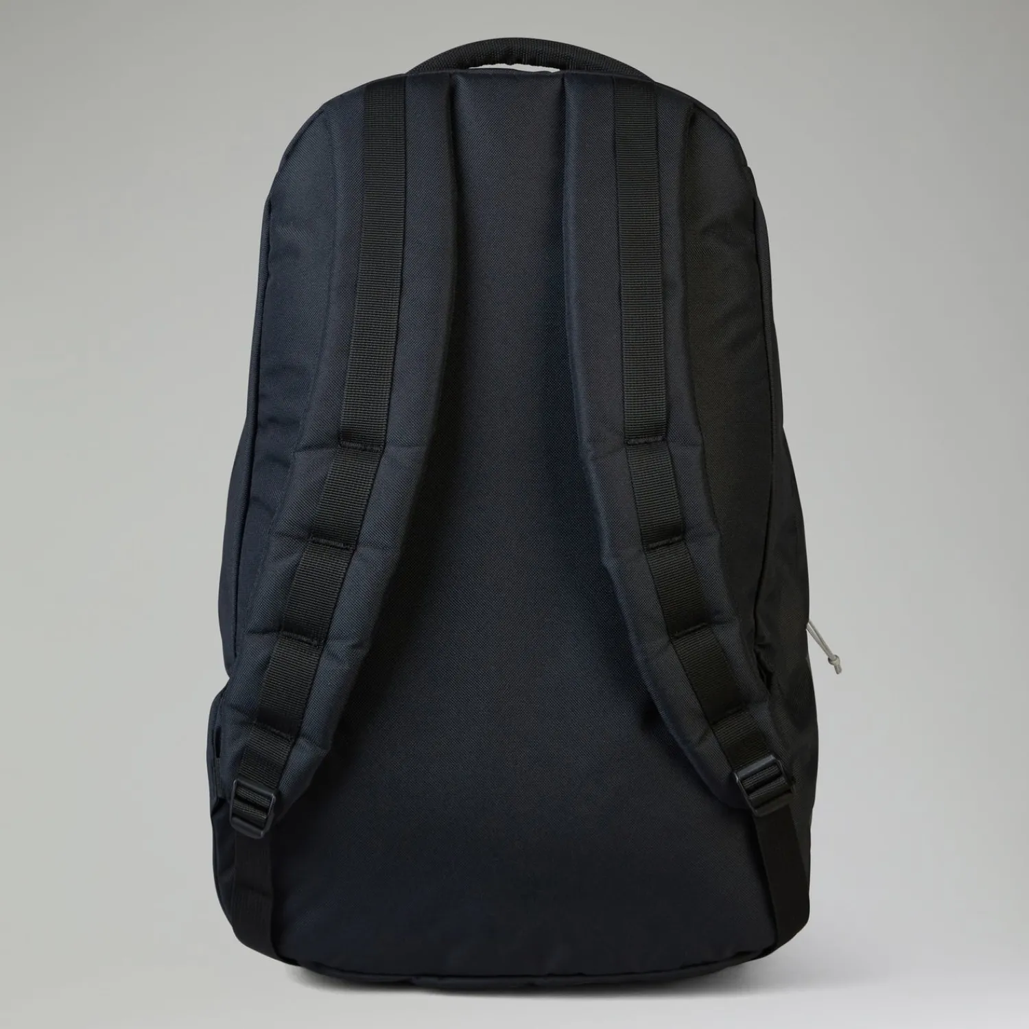 Berghaus Unisex Logo Recognition 25 Bag - Black/Grey Outlet