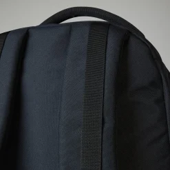 Berghaus Unisex Logo Recognition 25 Bag - Black/Grey Outlet