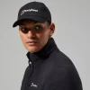 Berghaus Unisex Logo Recognition Cap - Black Discount