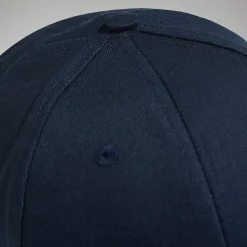 Berghaus Unisex Logo Recognition Cap - Dark Blue Fashion