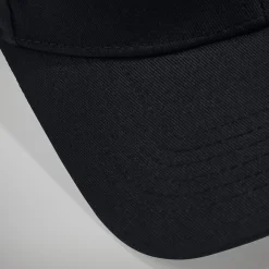 Berghaus Unisex Logo Recognition Cap - Black Discount