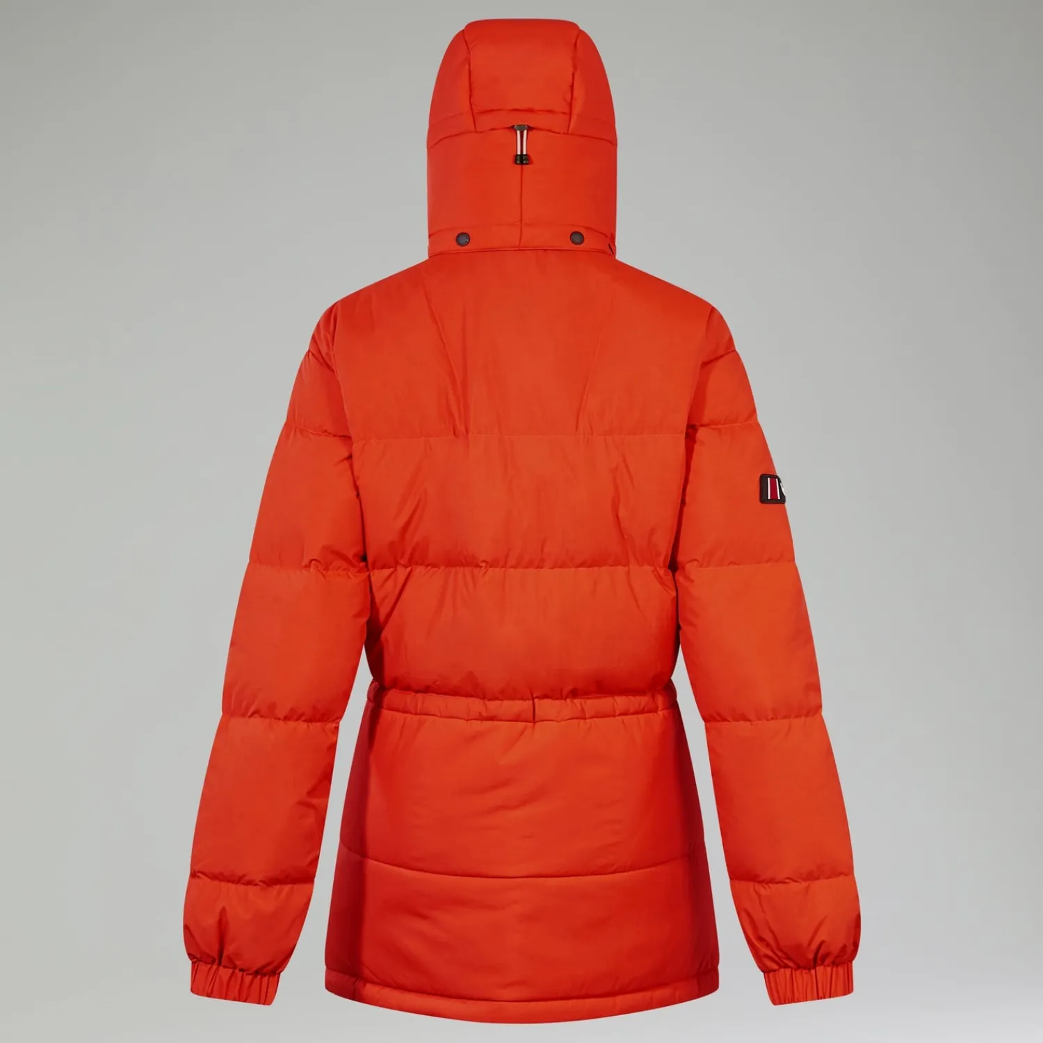 Berghaus Unisex Lumley Insulated Jacket - Orange Online