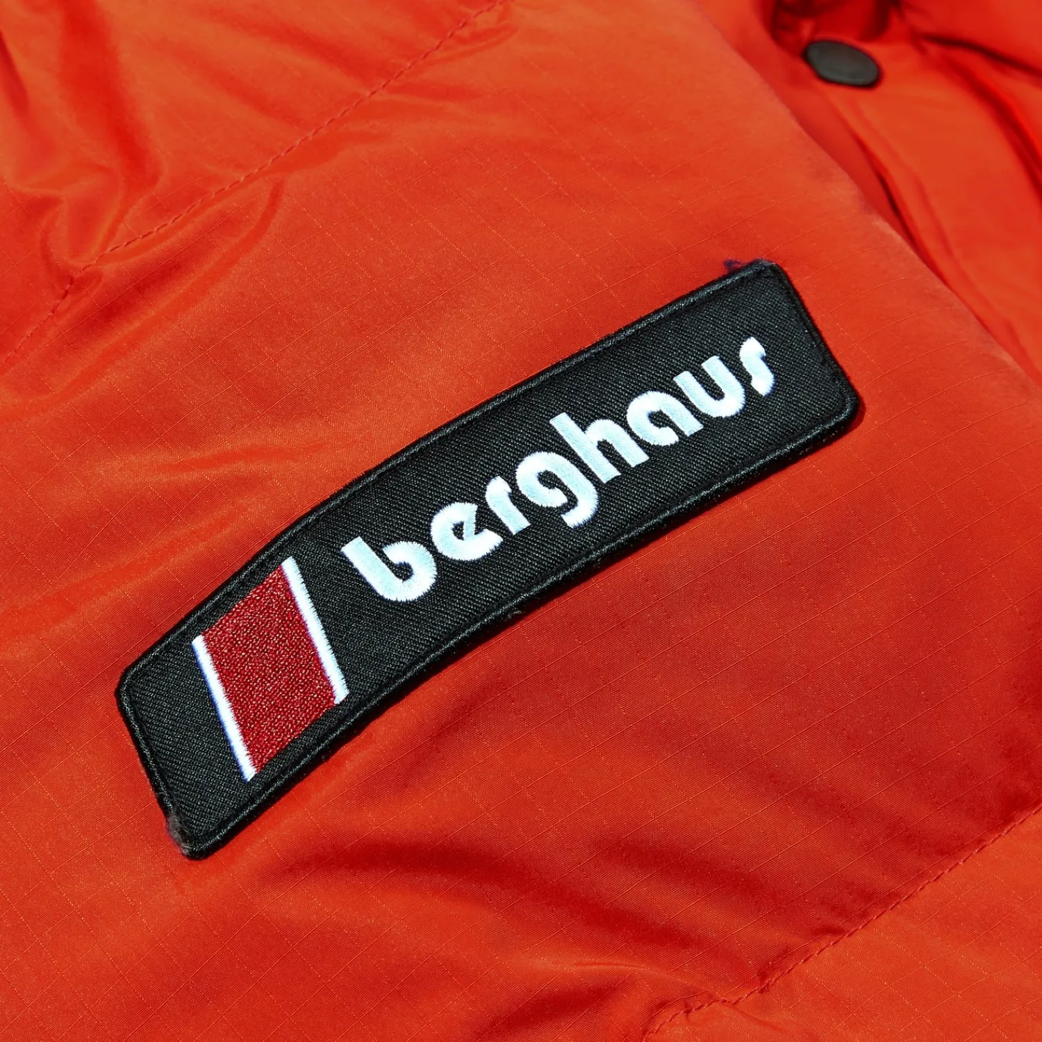 Berghaus Unisex Lumley Insulated Jacket - Orange Online