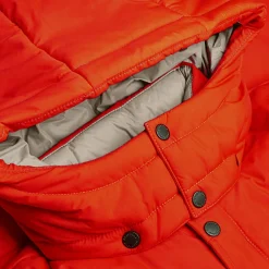 Berghaus Unisex Lumley Insulated Jacket - Orange Online