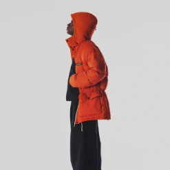 Berghaus Unisex Lumley Insulated Jacket - Orange Online