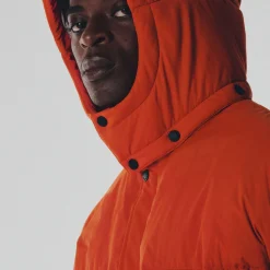 Berghaus Unisex Lumley Insulated Jacket - Orange Online