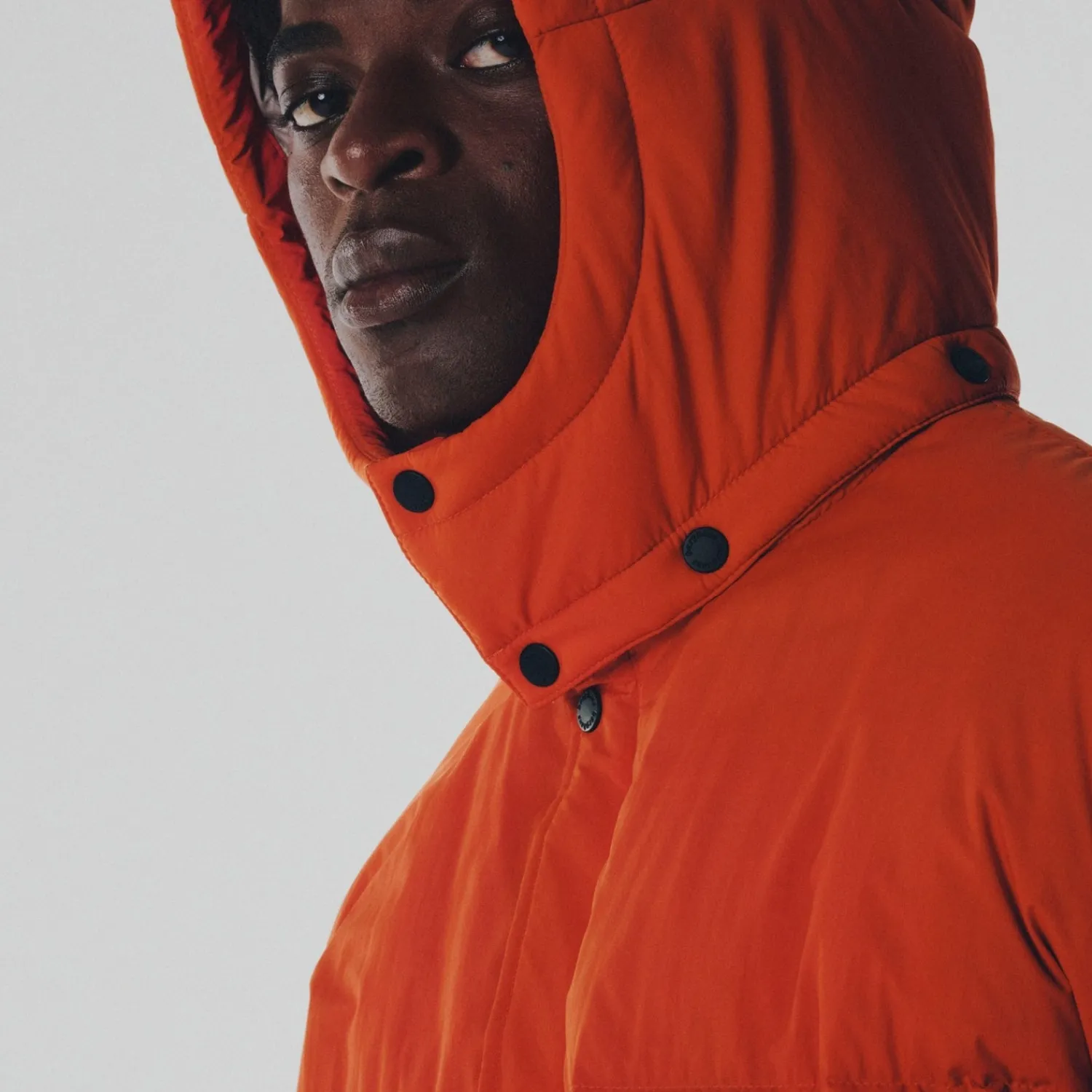 Berghaus Unisex Lumley Insulated Jacket - Orange Online