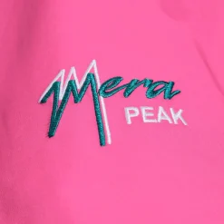 Berghaus Unisex Mera Peak 2000 Waterproof Jacket - Pink/Purple Best