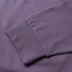 Berghaus Unisex Mera Peak Long Sleeve T-Shirt - Purple Best