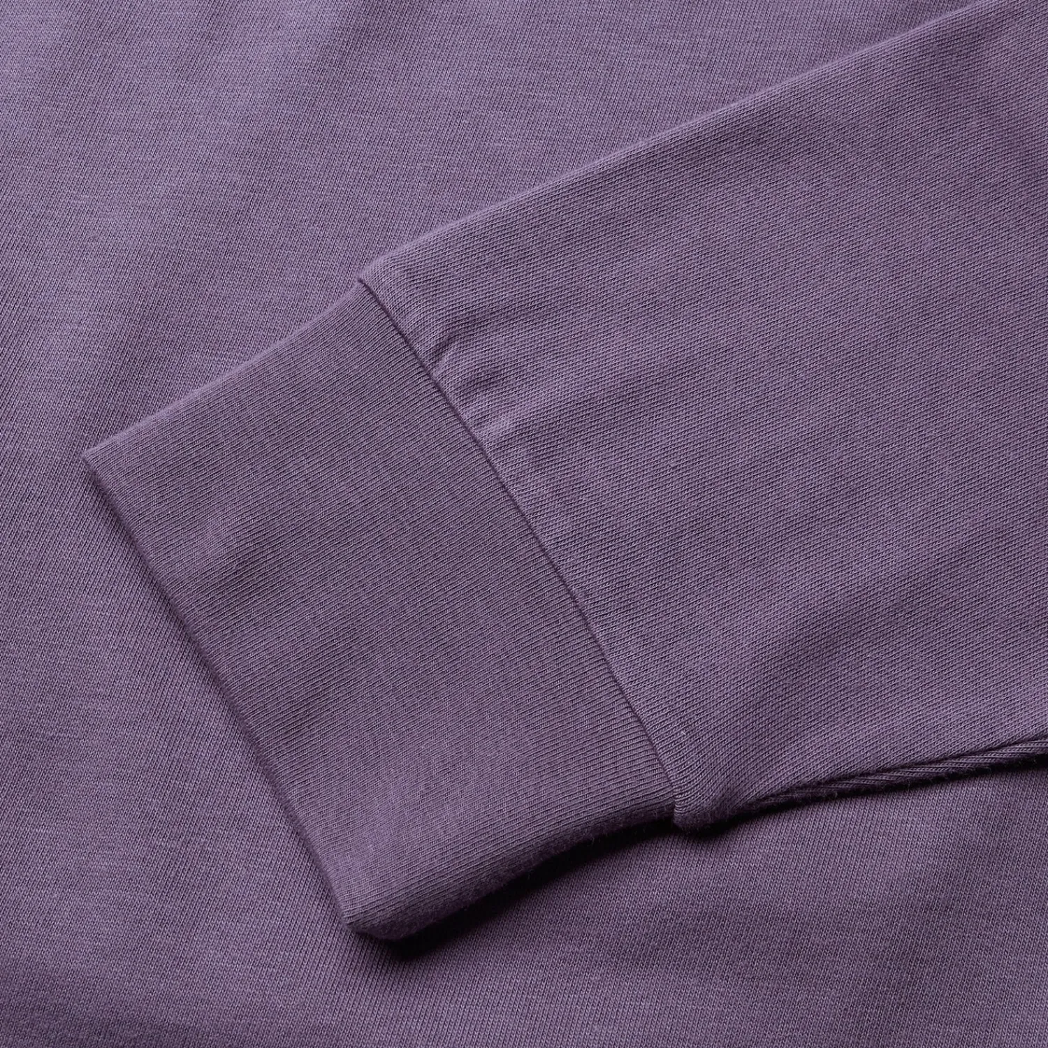 Berghaus Unisex Mera Peak Long Sleeve T-Shirt - Purple Best