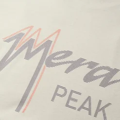 Berghaus Unisex Mera Peak Long Sleeve T-Shirt - Grey Clearance