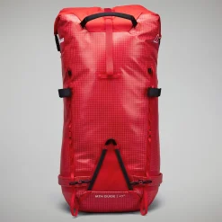 Berghaus Unisex MTN Guide 45+ - Red Hot