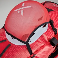 Berghaus Unisex MTN Guide 45+ - Red Hot