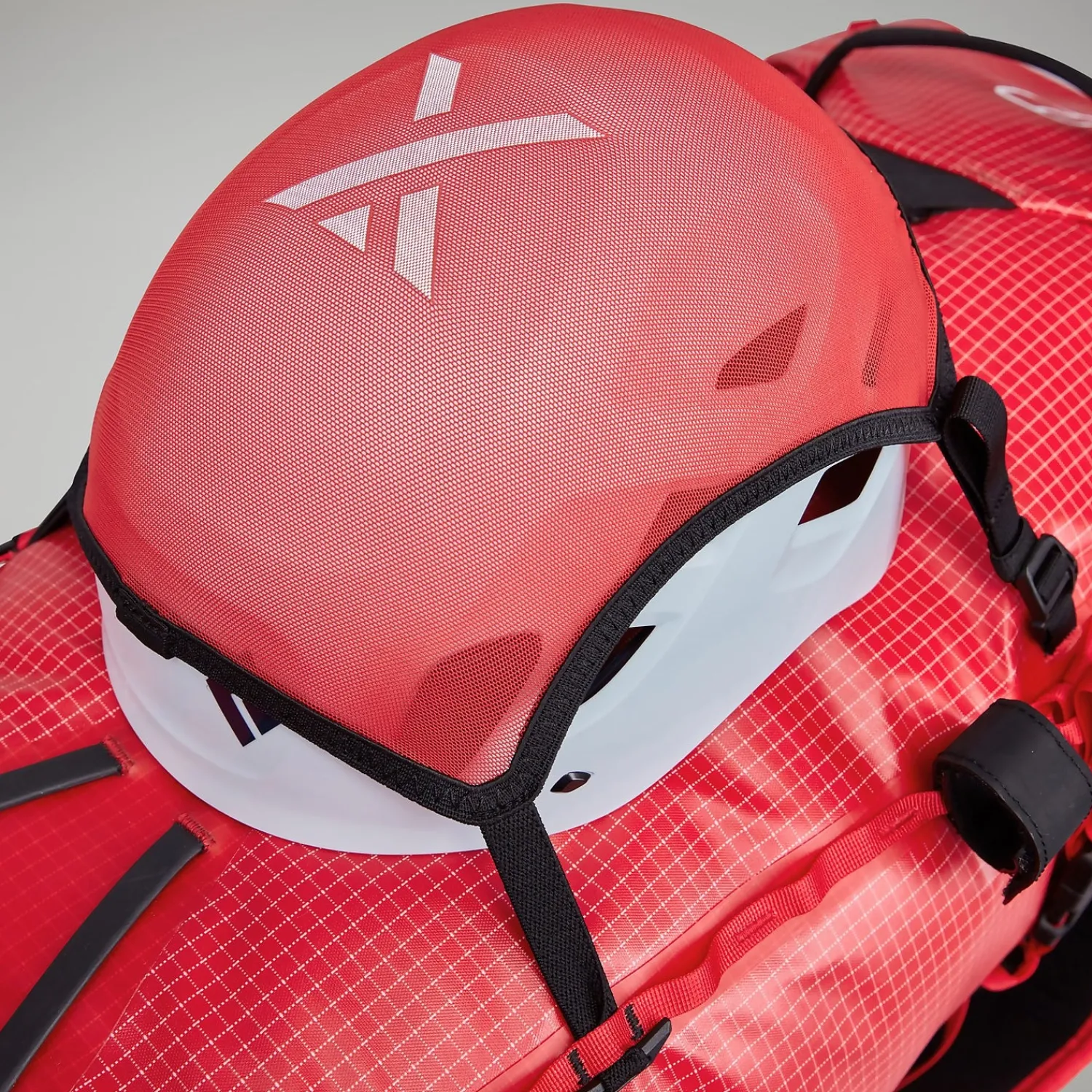 Berghaus Unisex MTN Guide 45+ - Red Hot