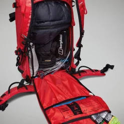 Berghaus Unisex MTN Guide 45+ - Red Hot