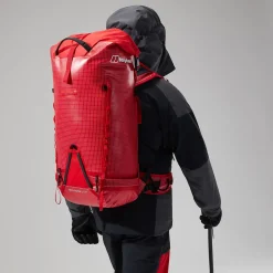 Berghaus Unisex MTN Guide 45+ - Red Hot