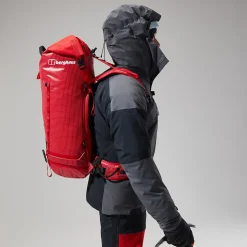 Berghaus Unisex MTN Guide 45+ - Red Hot