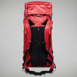 Berghaus Unisex MTN Guide 45+ - Red Hot