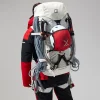 Berghaus Unisex MTN Guide 45+ Short - Grey Hot